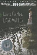 Dark Water di Laura McNeal edito da Brilliance Audio