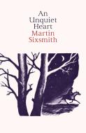 An Unquiet Heart di Martin Sixsmith edito da Simon & Schuster Ltd
