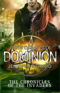 Dominion di John Connolly, Jennifer Ridyard edito da Headline Publishing Group