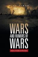 WARS AND RUMORS OF WARS di Rick Fiman edito da Trafford Publishing