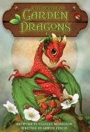 Field Guide to Garden Dragons di Arwen Lynch, Stanley Morrison edito da U S GAMES SYSTEMS INC