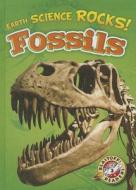 Fossils di Chris Bowman edito da BELLWETHER MEDIA