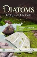 Diatoms edito da Nova Science Publishers Inc