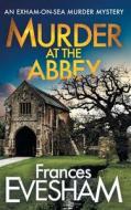 Murder At The Abbey