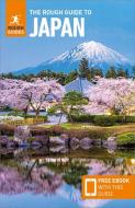 The Rough Guide to Japan: Travel Guide with Free eBook di Rough Guides edito da ROUGH GUIDES