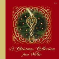 Christmas Collection From Wales, A di Chris S. Stephens edito da Gomer Press