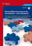 Binnendifferenzierung in der Grundschule di Karin Kress, Michaela Pappas edito da Auer Verlag i.d.AAP LW