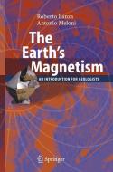 Geomagnetism di Roberto Lanza, Antonio Meloni edito da Springer-Verlag GmbH