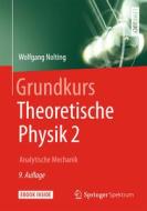 Grundkurs Theoretische Physik 2 di Wolfgang Nolting edito da Springer-verlag Berlin And Heidelberg Gmbh & Co. Kg