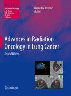 Advances In Radiation Oncology In Lung Cancer edito da Springer-verlag Berlin And Heidelberg Gmbh & Co. Kg