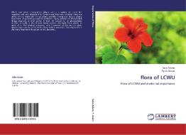 flora of LCWU di Saba Aslam, Farah Aslam edito da LAP Lambert Academic Publishing