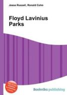 Floyd Lavinius Parks edito da Book On Demand Ltd.