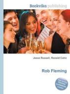Rob Fleming edito da Book On Demand Ltd.