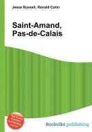 Saint-Amand, Pas-De-Calais edito da BOOK ON DEMAND LTD