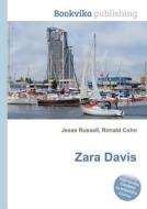 Zara Davis edito da Book On Demand Ltd.