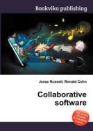 Collaborative Software edito da Book On Demand Ltd.