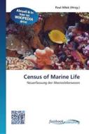 Census of Marine Life edito da FastBook Publishing