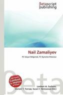 Nail Zamaliyev edito da Betascript Publishing
