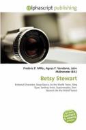 Betsy Stewart edito da Alphascript Publishing
