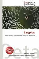 Baryphas edito da Betascript Publishing