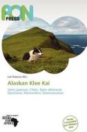 Alaskan Klee Kai edito da Pon Press