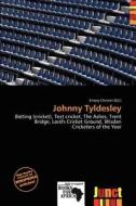 Johnny Tyldesley edito da Junct