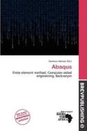 Abaqus edito da Brev Publishing