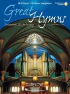 Great Hymns edito da Hal Leonard