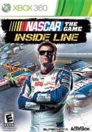 NASCAR: Inside Line edito da Activision