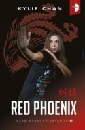 Red Phoenix di Kylie Chan edito da HarperCollins Publishers