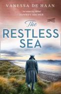 The Restless Sea di Vanessa De Haan edito da HarperCollins Publishers