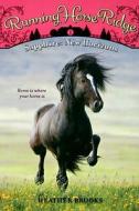 Running Horse Ridge #1: Sapphire: New Horizons di Heather Brooks edito da HARPERCOLLINS
