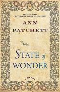 State of Wonder di Ann Patchett edito da Harper