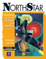 Northstar di Polly Merdinger, Laurie Barton edito da Pearson Education (us)