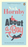 About a Boy di Nick Hornby edito da Penguin Books Ltd