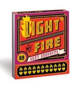 Light My Fire: 69 Sexy Requests di #Potter Style edito da POTTERSTYLE