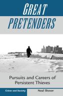 Great Pretenders di Neal Shover edito da Taylor & Francis Ltd