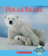 Polar Bears di Tamra B. Orr edito da CHILDRENS PR