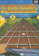 Fretboard Roadmaps edito da Hal Leonard Publishing Corporation