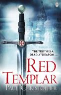 Red Templar di Paul Christopher edito da Penguin Books Ltd