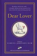 Dear Lover di Samuel Johnson edito da Hachette Australia