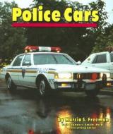 Police Cars di Marcia S. Freeman edito da Capstone
