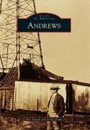 Andrews di Don Ingram, Linda Drake edito da ARCADIA PUB (SC)