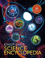 The Kingfisher Science Encyclopedia di Charles Taylor, Kingfisher Books edito da KINGFISHER