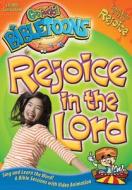 Rejoice in the Lord [With DVD] edito da Standard Publishing Company