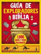 Guía de Exploradores de la Biblia: 1000 Datos Y Fotos Fascinantes di Nancy I. Sanders edito da VIDA PUBL