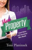 Her Property di Toni Planinsek edito da Openbook Creative