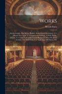 Works: - Hedda Gabler. The Master Builder. From Ibsen's Workshop. V.2- Brand. Peer Gynt. V.3- Emperor & Galilean. A Doll's Ho Works: - Hedda Gabler. The Master Builder. From Ibsen's Workshop. V.2- Brand. Peer Gynt. V.3- Emperor & Galilean. A Doll's Ho
