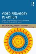 Video Pedagogy in Action di Mary B. (University at Buffalo/SUNY McVee, Lynn E. (University at Buffalo/SUNY Shanahan, H. Emily (I Hayden edito da Taylor & Francis Ltd