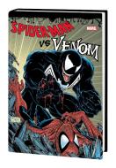Spider-man Vs. Venom Omnibus di Tom DeFalco, David Michelinie, Louise Simonson edito da Marvel Comics